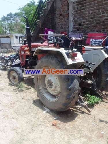 used Eicher 368 for sale 